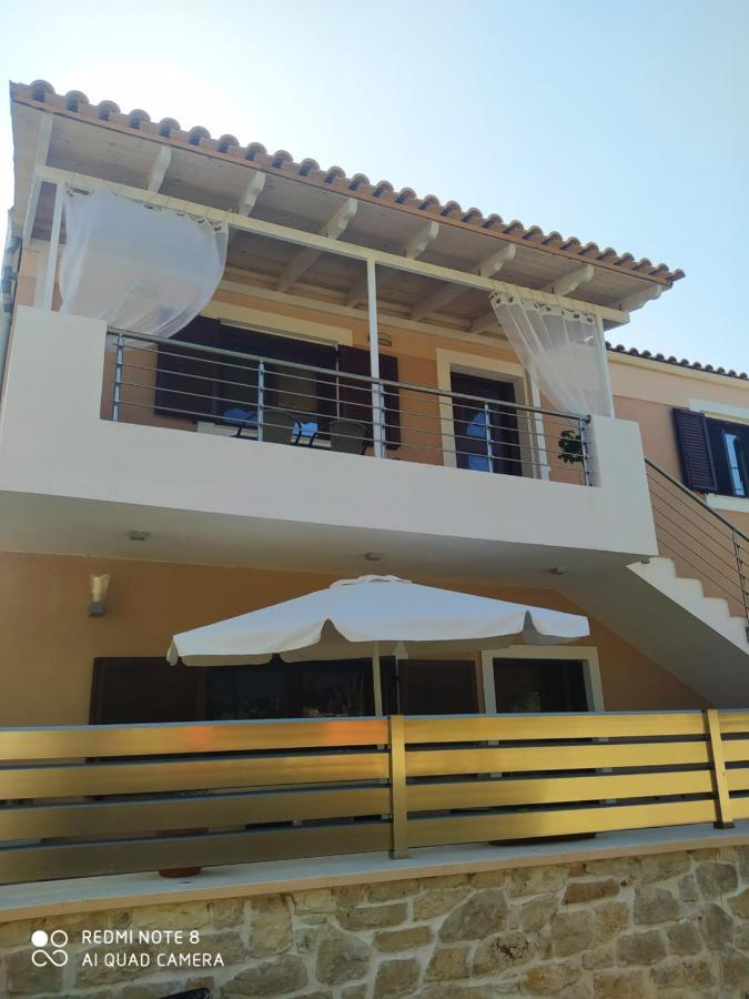 Ortensia Oziás Exterior foto